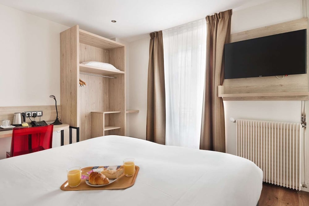 Фото Courcelles Médéric