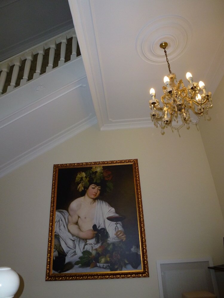 Фото Hotel Rheinischer Hof