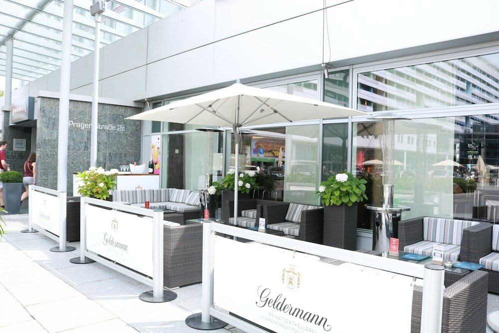 Фото Occidental Dresden Newa