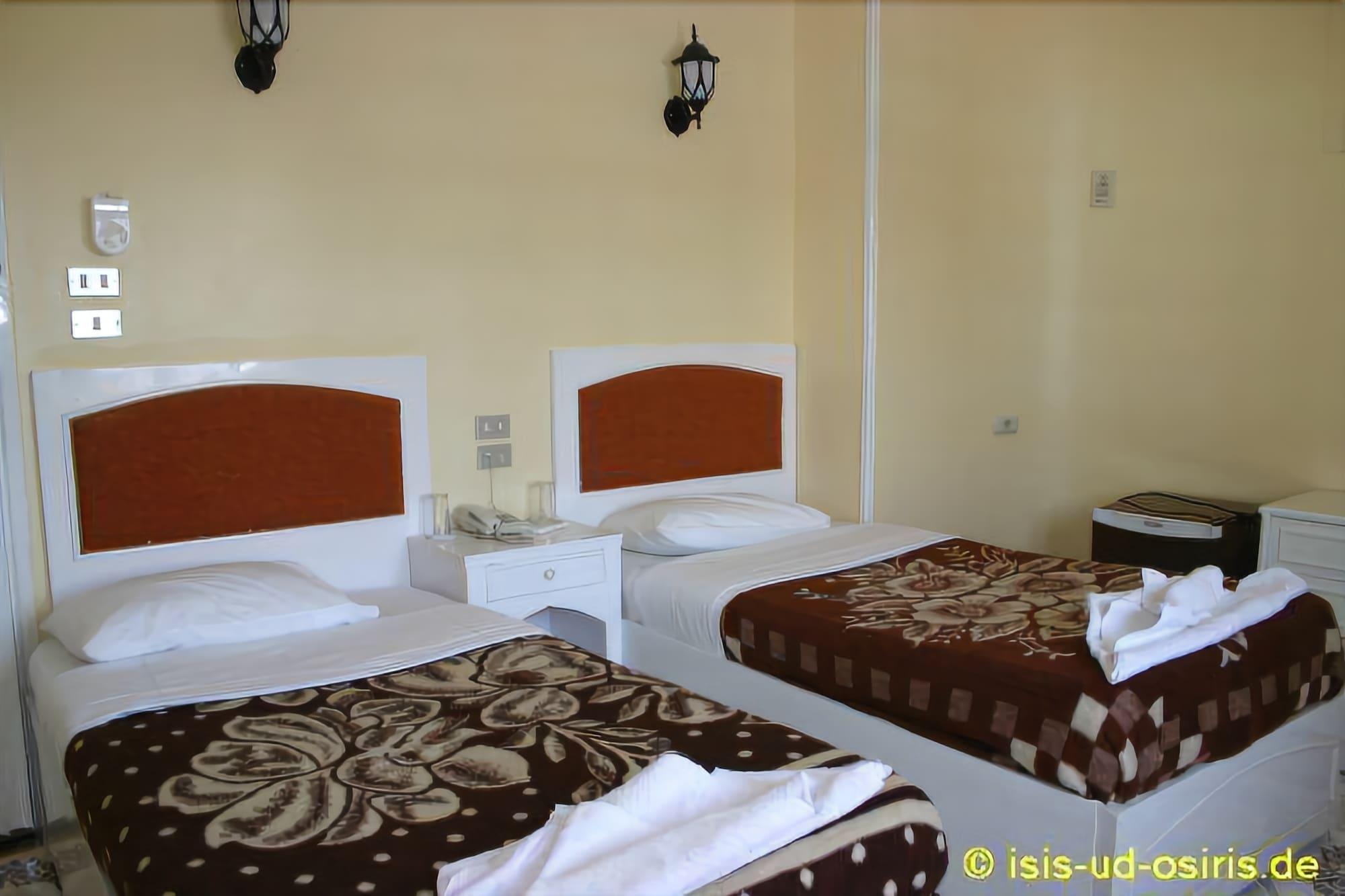 Фото Nile Valley Hotel & Restaurant