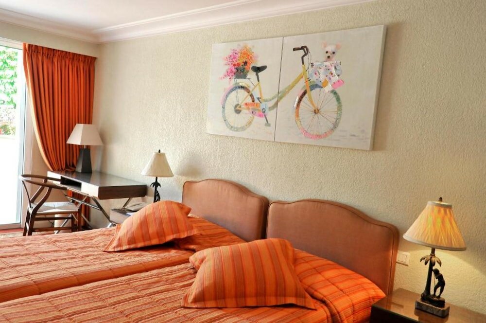 Фото Villa Mirae by Inwood Hotels