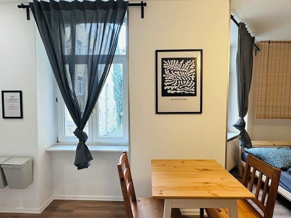 Фото Appartementhaus am Dom