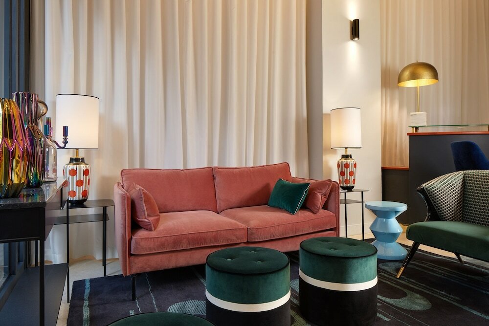 Фото 3H Paris Marais