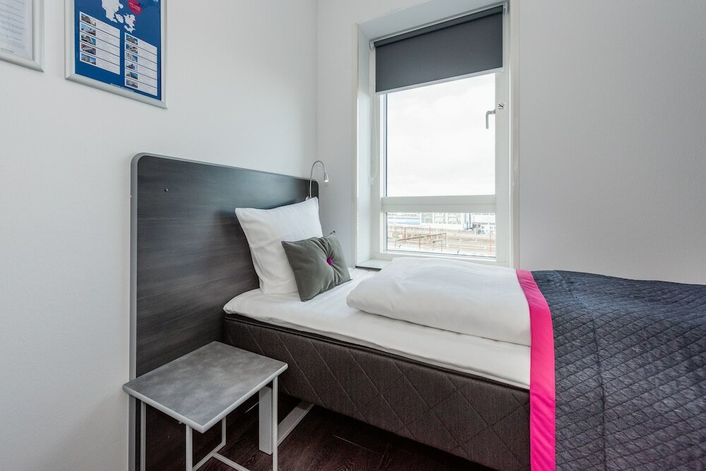 Фото Cabinn Copenhagen