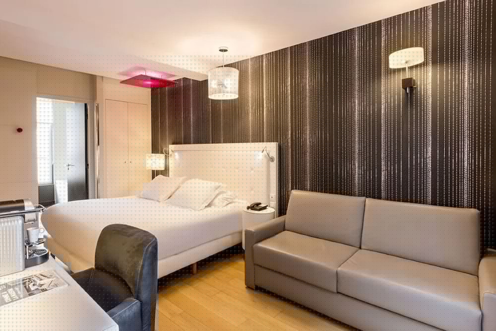 Фото Boa Hotel BW Signature Collection