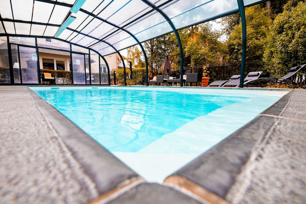 Фото Villa Flornoy