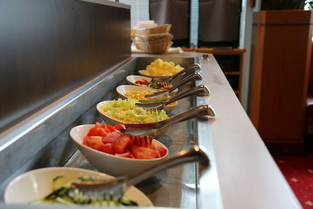 Фото Holiday Inn Munich - South