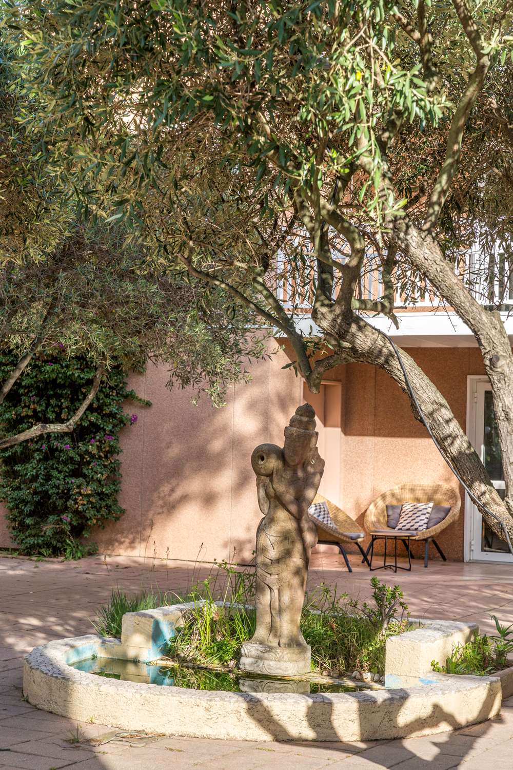 Фото Best Western Plus Hotel Hyeres Cote D'azur