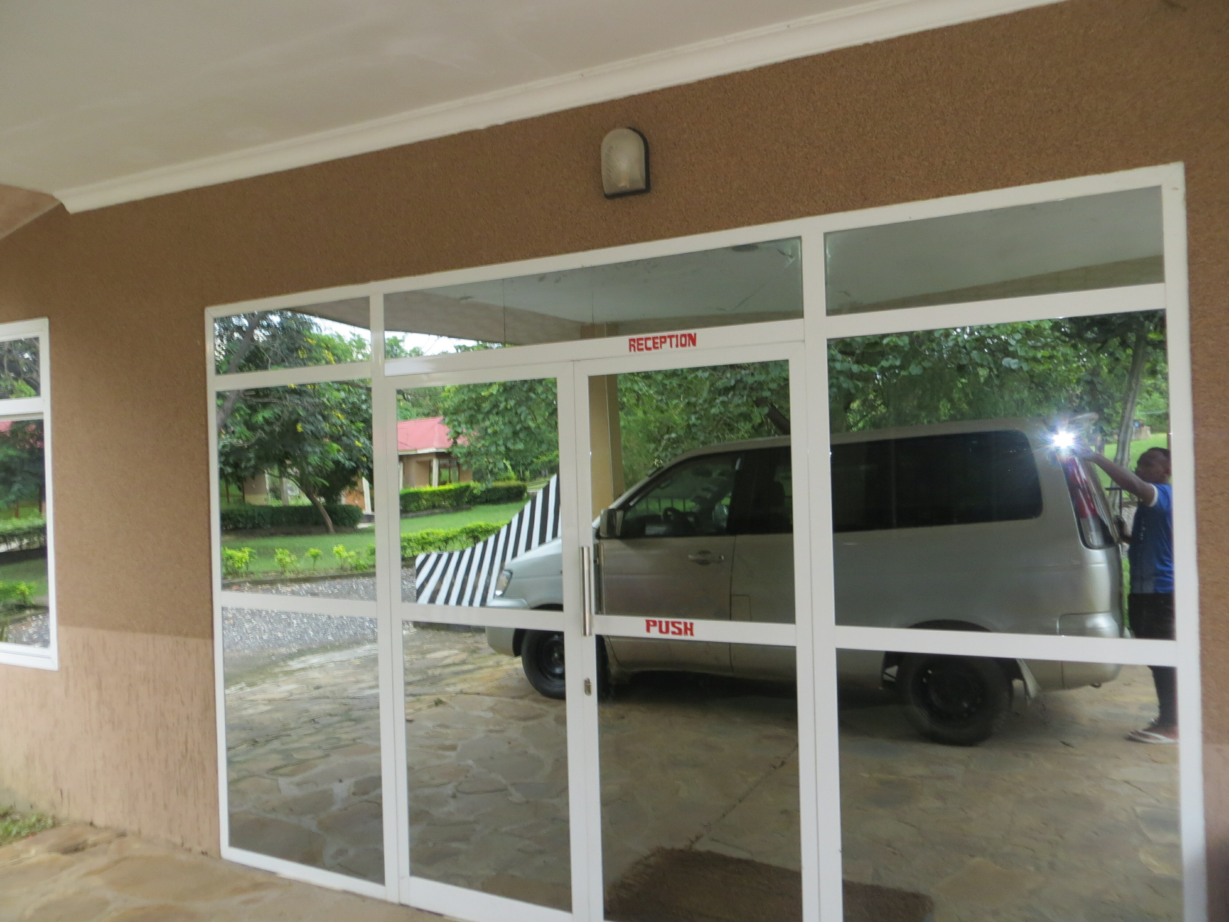 Фото Mikumi Resort Hotel