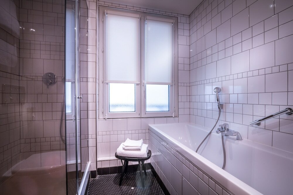 Фото NH Paris Opéra Faubourg