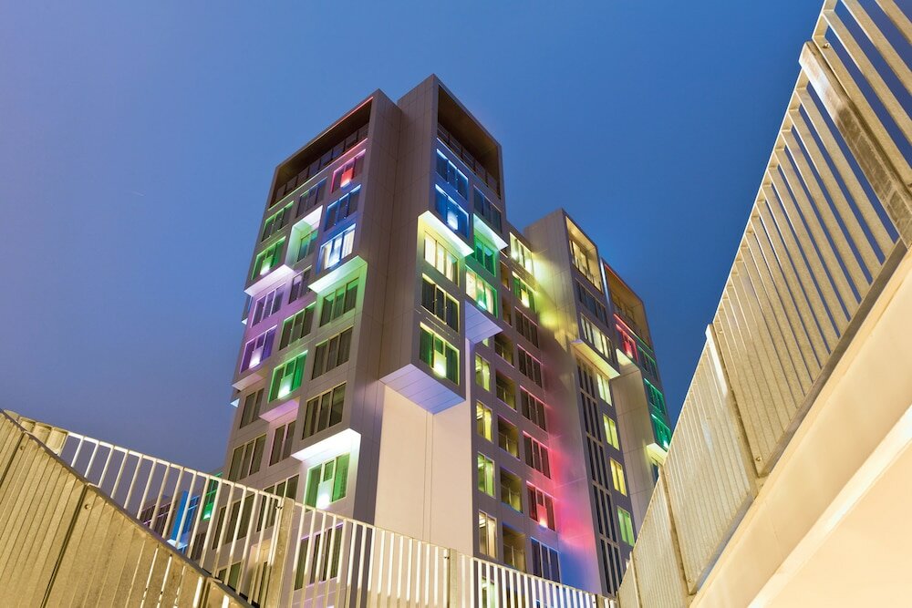 Фото Tivoli Hotel