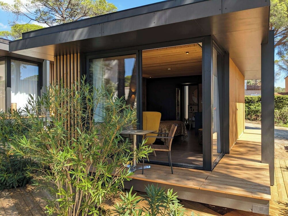 Фото Confidentiel hôtel