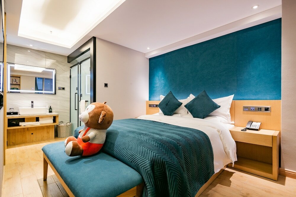 Фото Katie Eastman Hotel