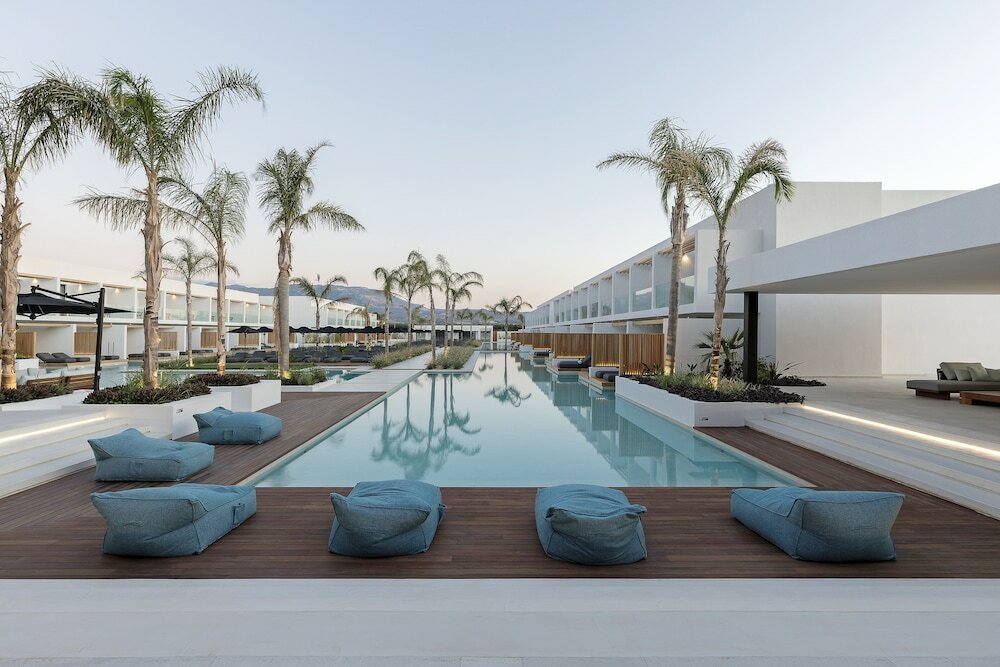 Фото D Andrea Lagoon All Suites - Adults only