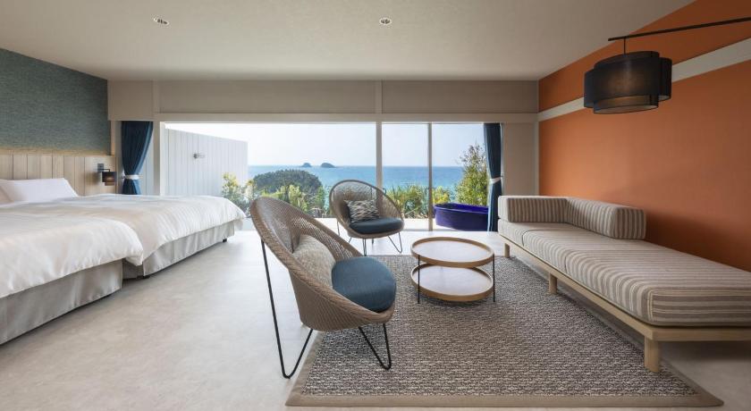 Фото Hotel Nishinagato Resort