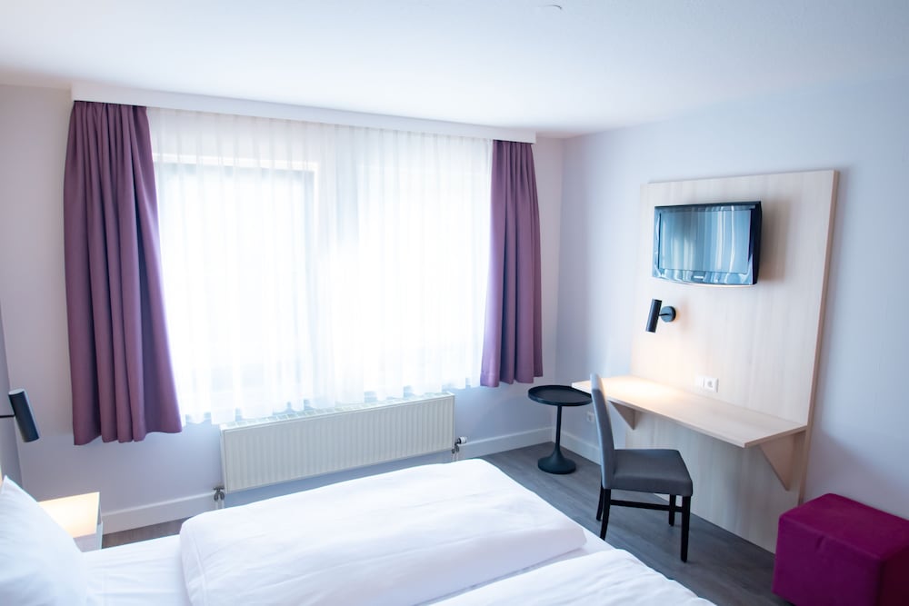 Фото Taste Hotel Hockenheim