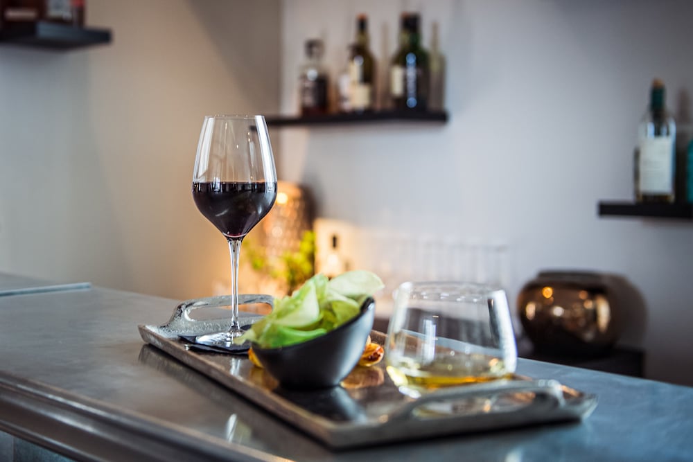 Фото Villa C Hotel