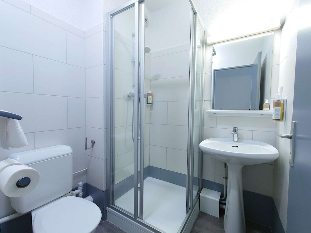 Фото Greet Hotel Grenoble Centre Gare