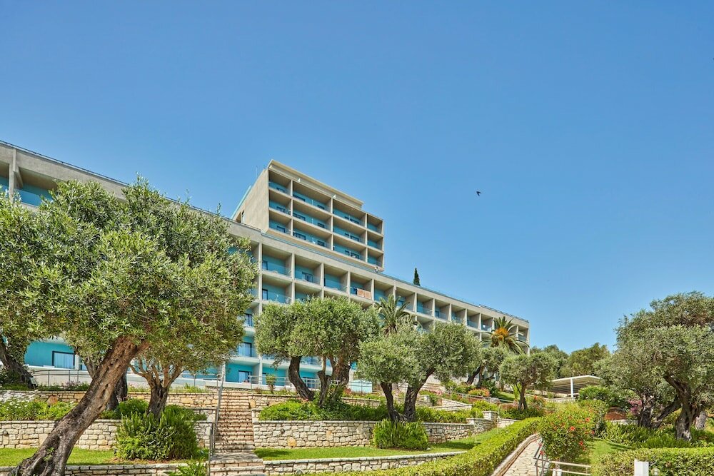 Фото Atlantica Nissaki Beach