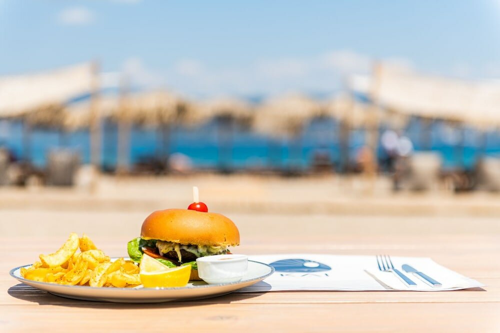 Фото Porto Rio Hotel