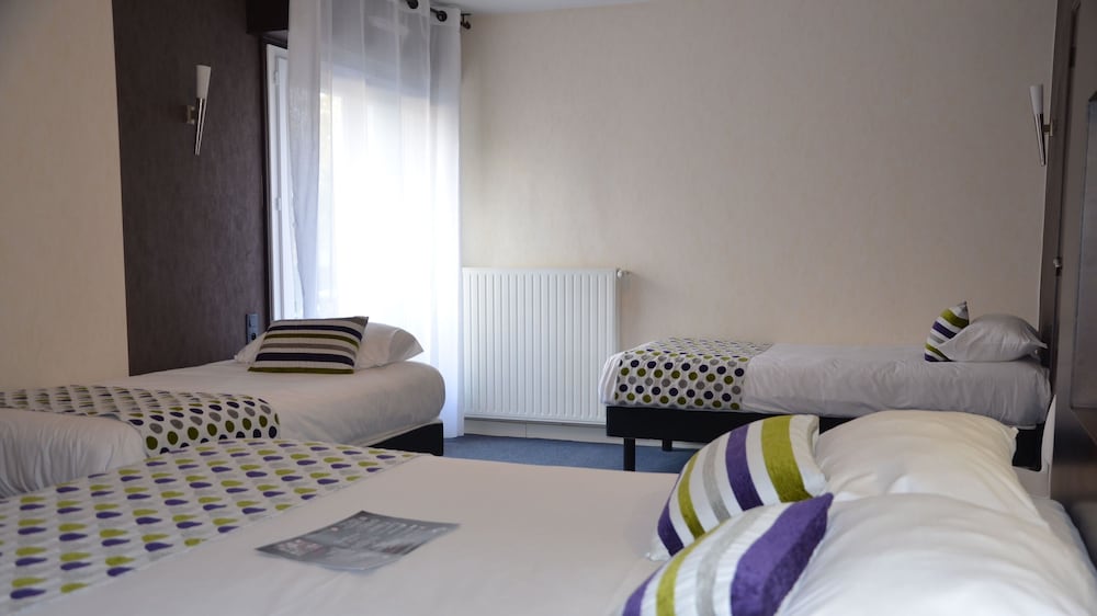 Фото Golfe Hotel