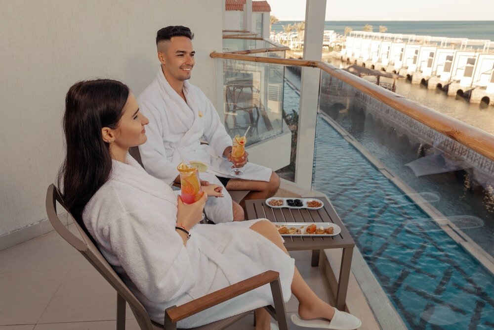 Фото Белладжио Бич Резорт & Спа