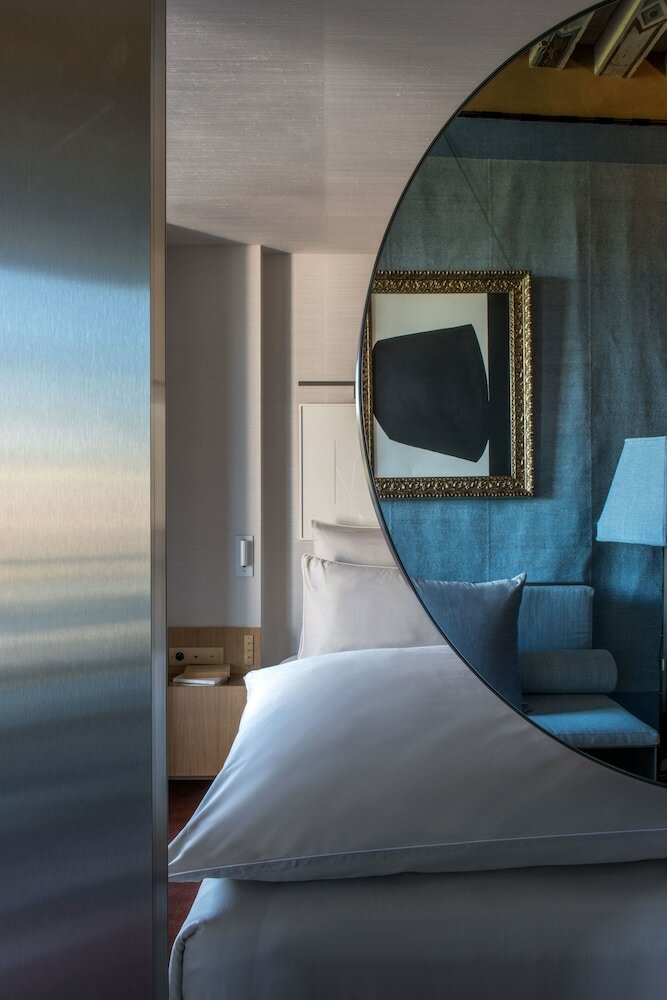 Фото Cour des Vosges