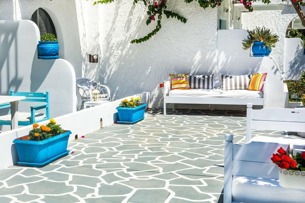 Фото Отель Trees Art Boutique