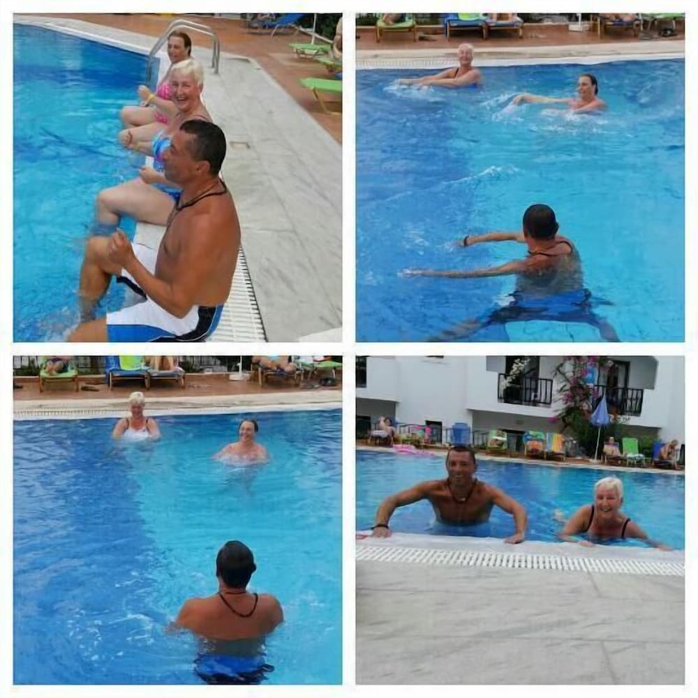 Фото Lyda Club Hotel - All Inclusive