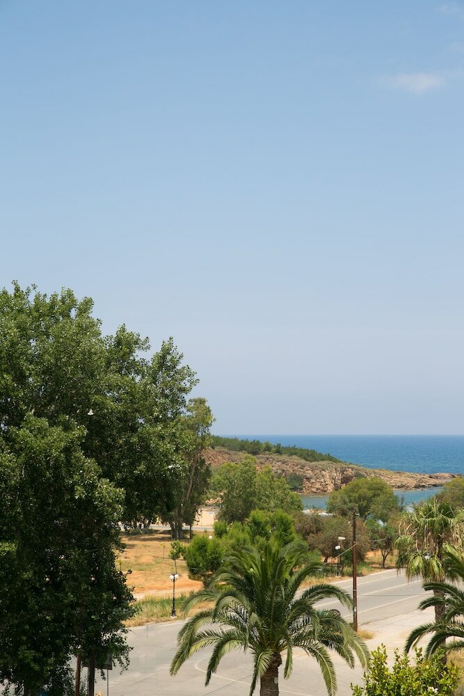 Фото Elotia Hotel