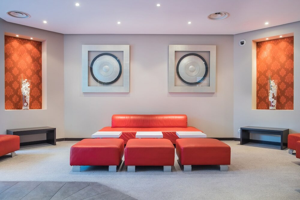 Фото Nemea Le Lido in Cagnes-sur-Mer