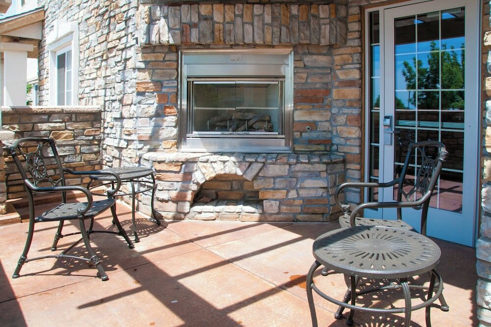 Фото TownePlace Suites Colorado Springs South