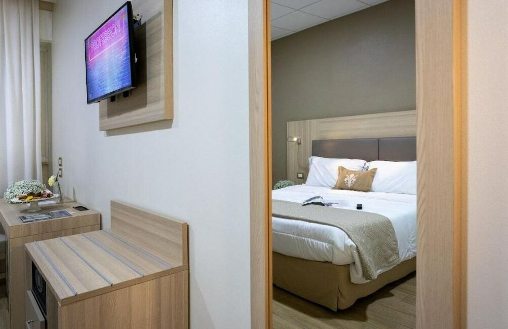 Фото Hotel i Gigli