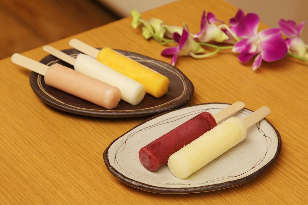 Фото Yudukushi salon Ichinobo