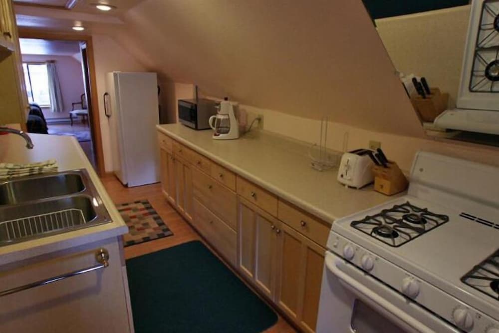 Фото Alpine Motel