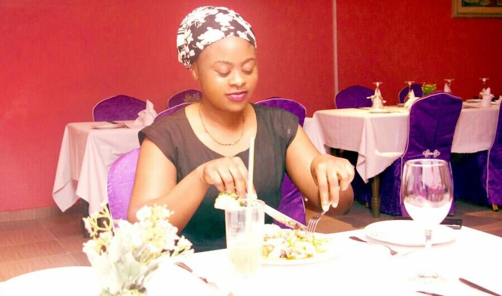 Фото Golden Key Hotel