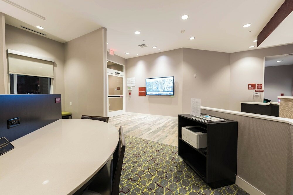 Фото TownePlace Suites by Marriott Chicago Schaumburg