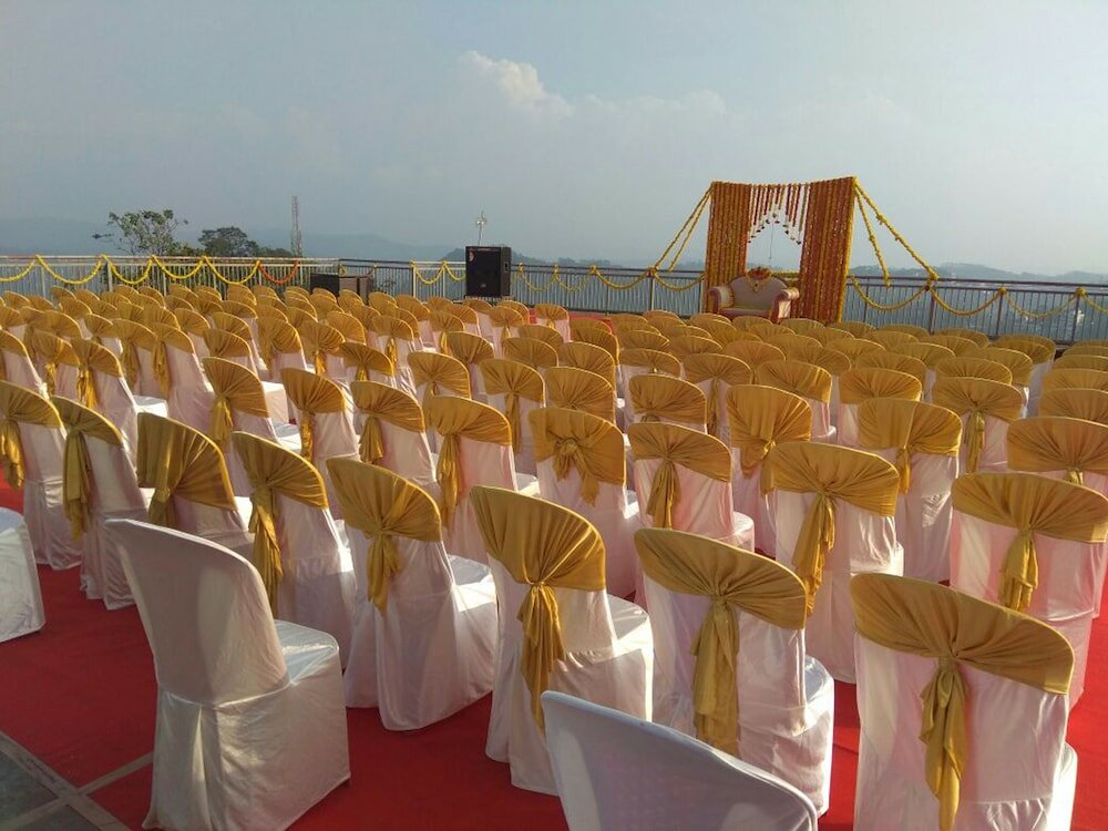 Фото The Munnar Queen