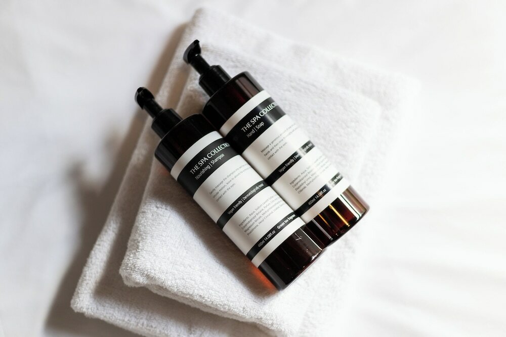 Фото Weber Hotel