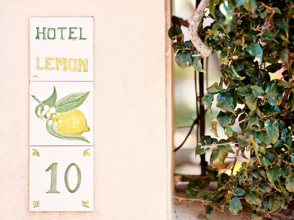 Фото Hotel Lemon