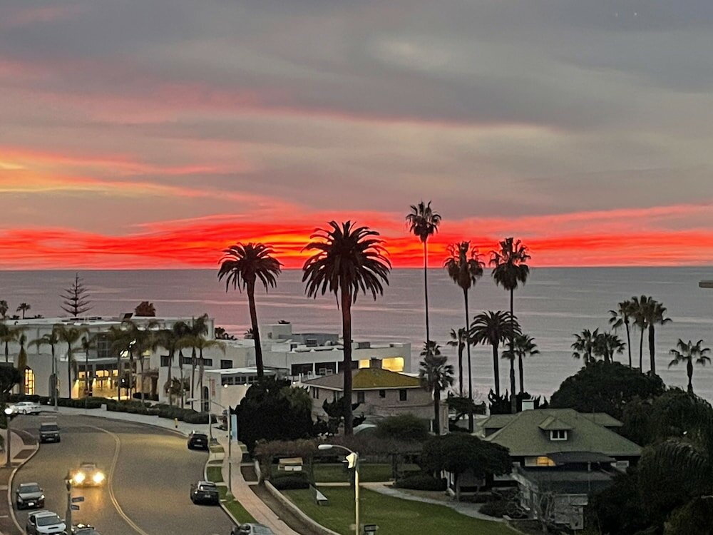 Фото Inn by The Sea La Jolla