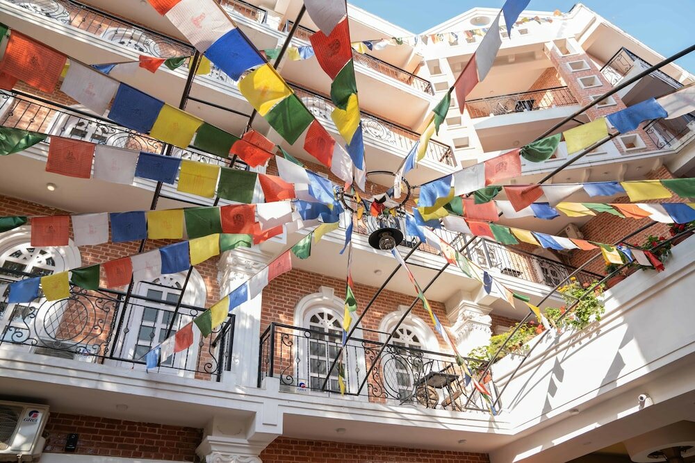 Фото отеля 4