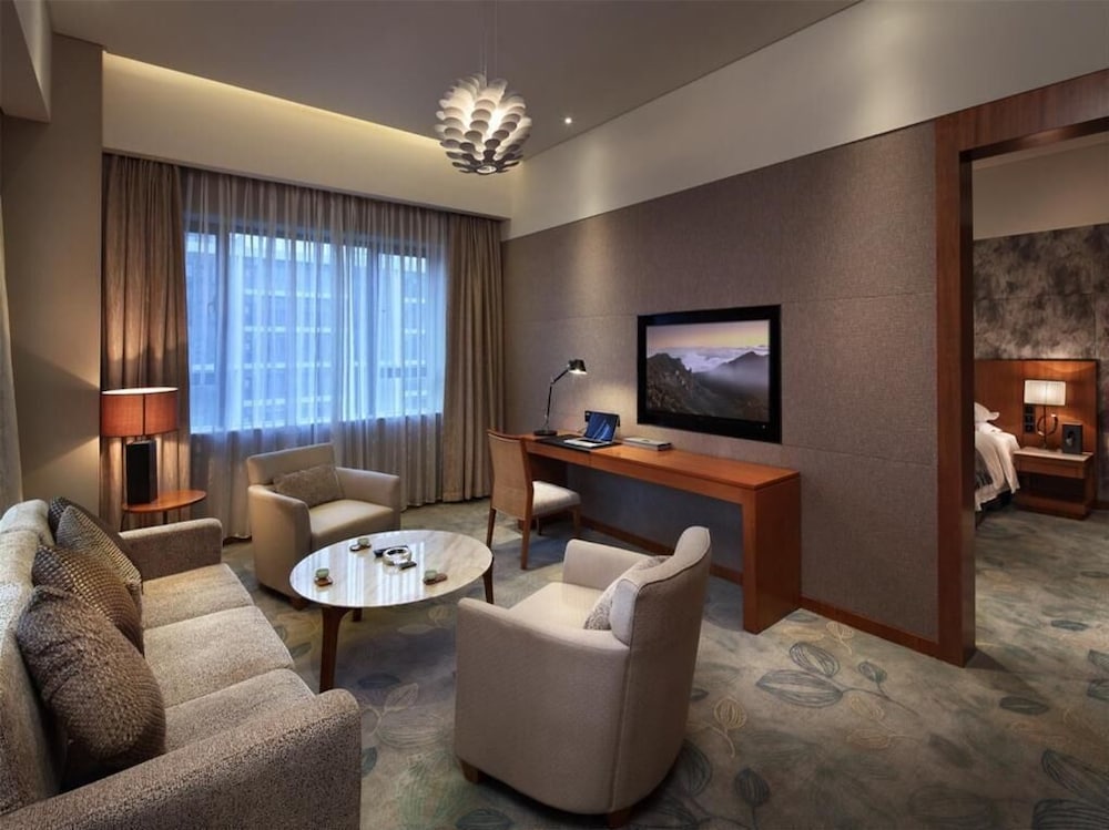 Фото Yunkai Hotel