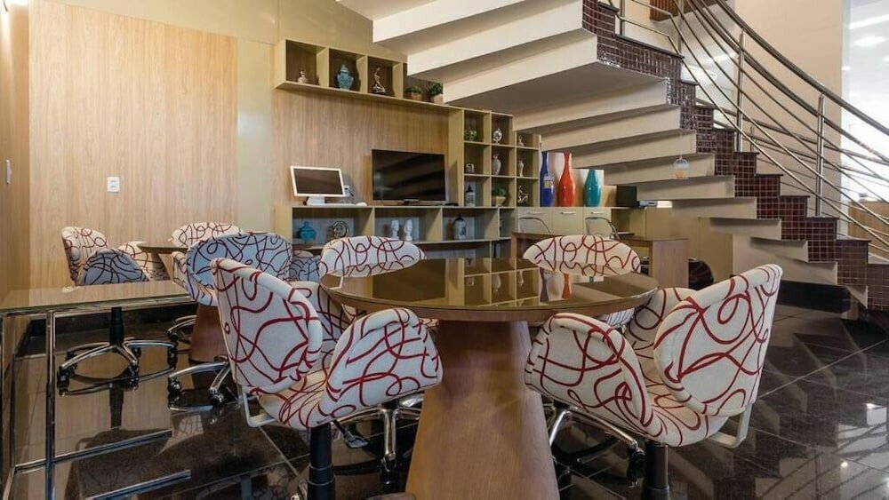 Фото Grande Hotel Ipatinga