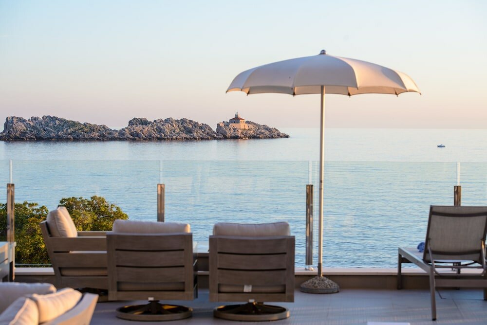 Фото Hotel Royal Blue Dubrovnik