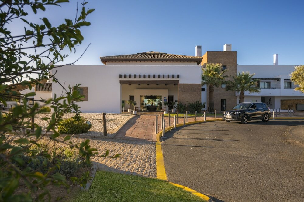 Фото Hotel Fuerte El Rompido