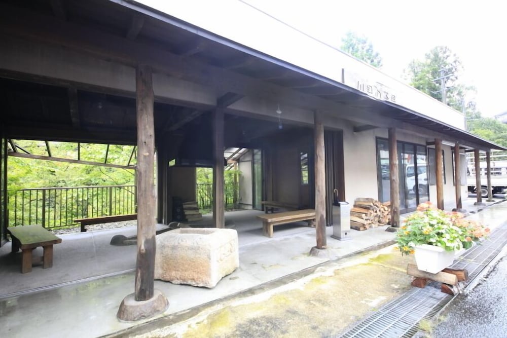 Фото Yudukushi salon Ichinobo