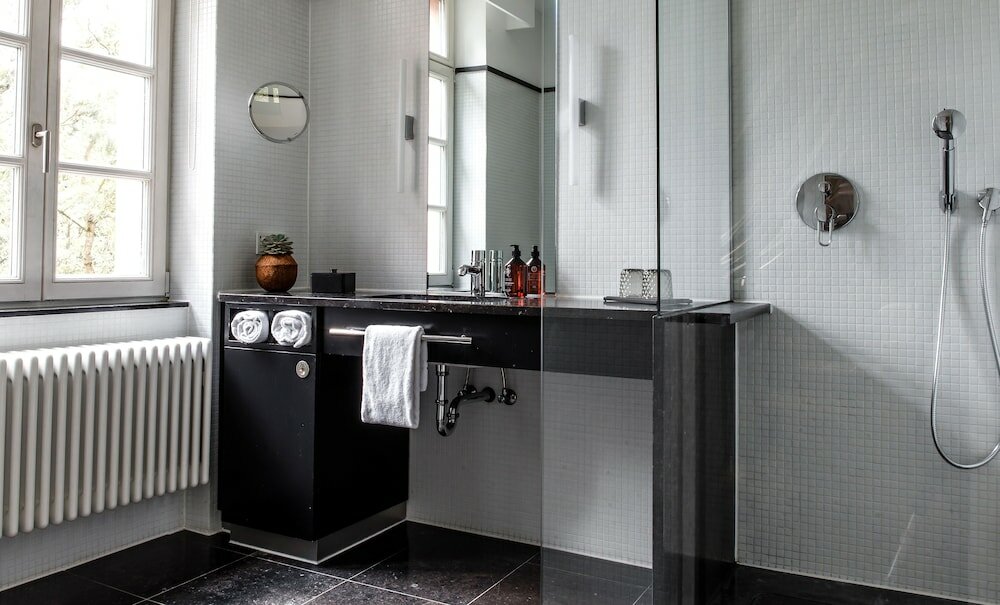 Фото Hotel Gerbermühle