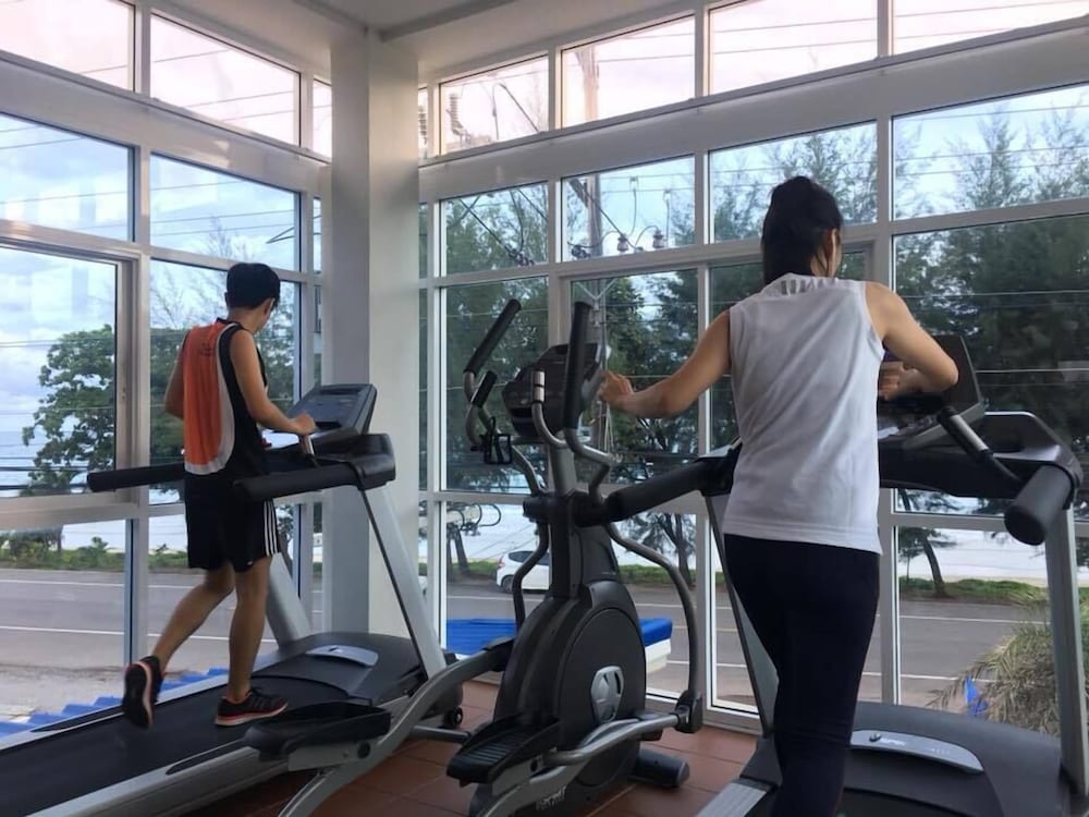 Фото GrandBlue Resort