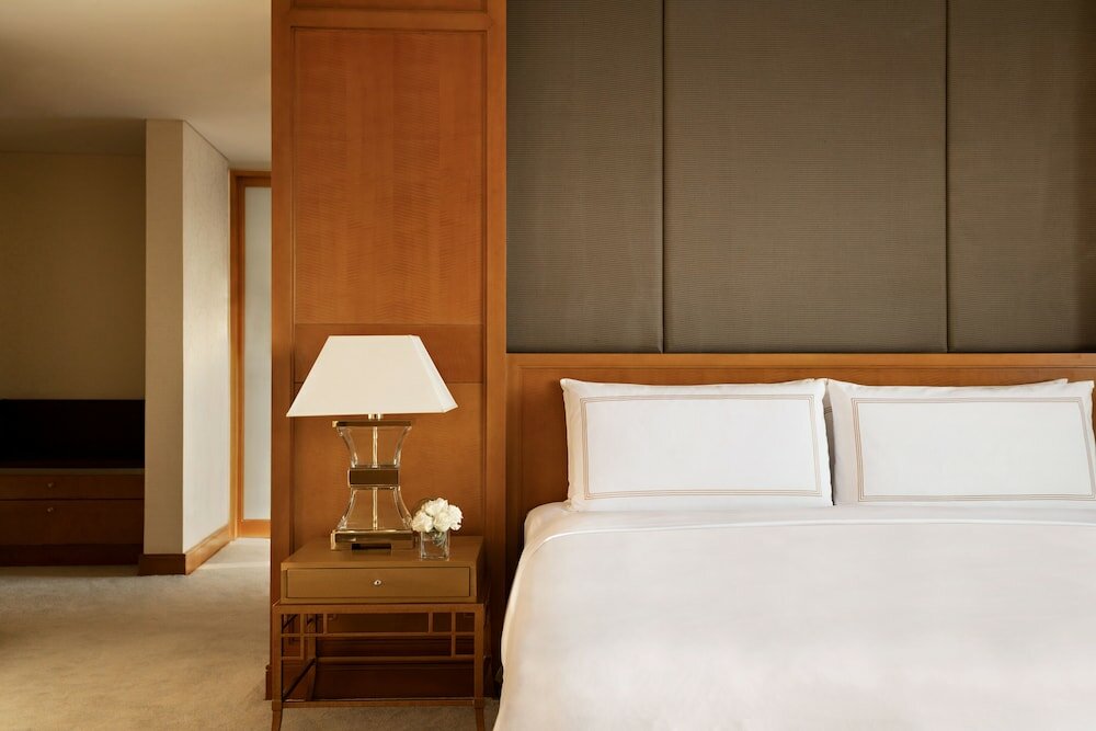 Фото Shangri-La Huhhot